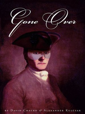 cover image of Gone Over